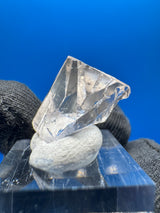 Imperial Topaz Crystal - 20.065ct