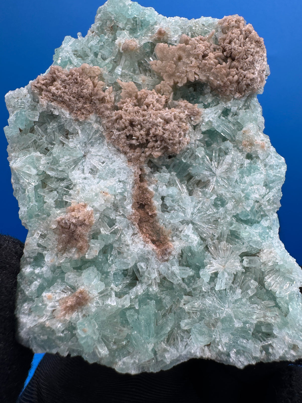 Smithonite Specimen - 144g
