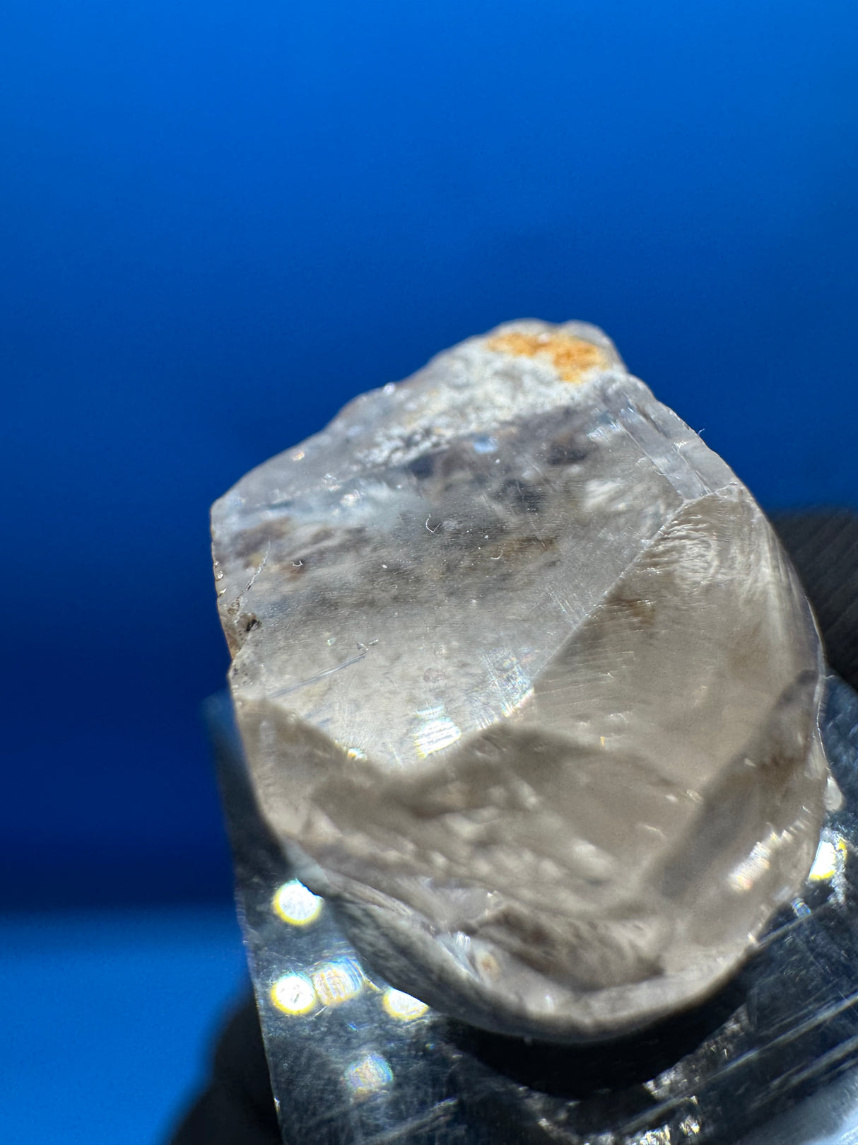 Topaz Crystal - 28.850ct