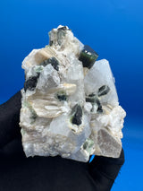 Tourmaline Specimen - 351g