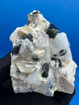 Tourmaline Specimen - 351g