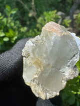 Aquamarine Specimen - 36g