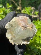 Aquamarine Specimen - 36g