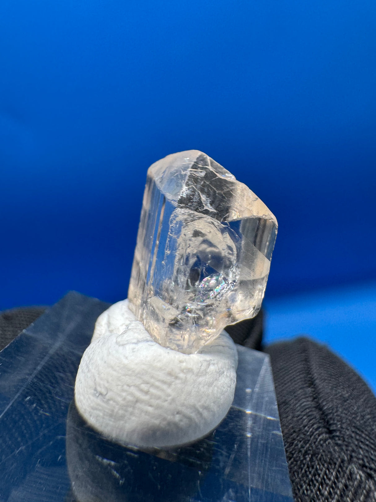 Topaz Crystal - 8.390ct