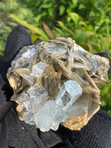 Aquamarine Specimen - 65g