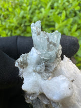 Aquamarine Specimen - 24g