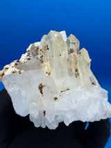 Quartz Specimen - 358g