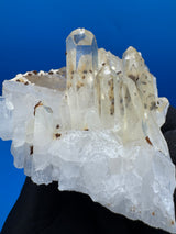 Quartz Specimen - 358g