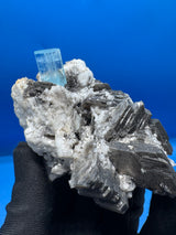 Aquamarine Specimen - 172g