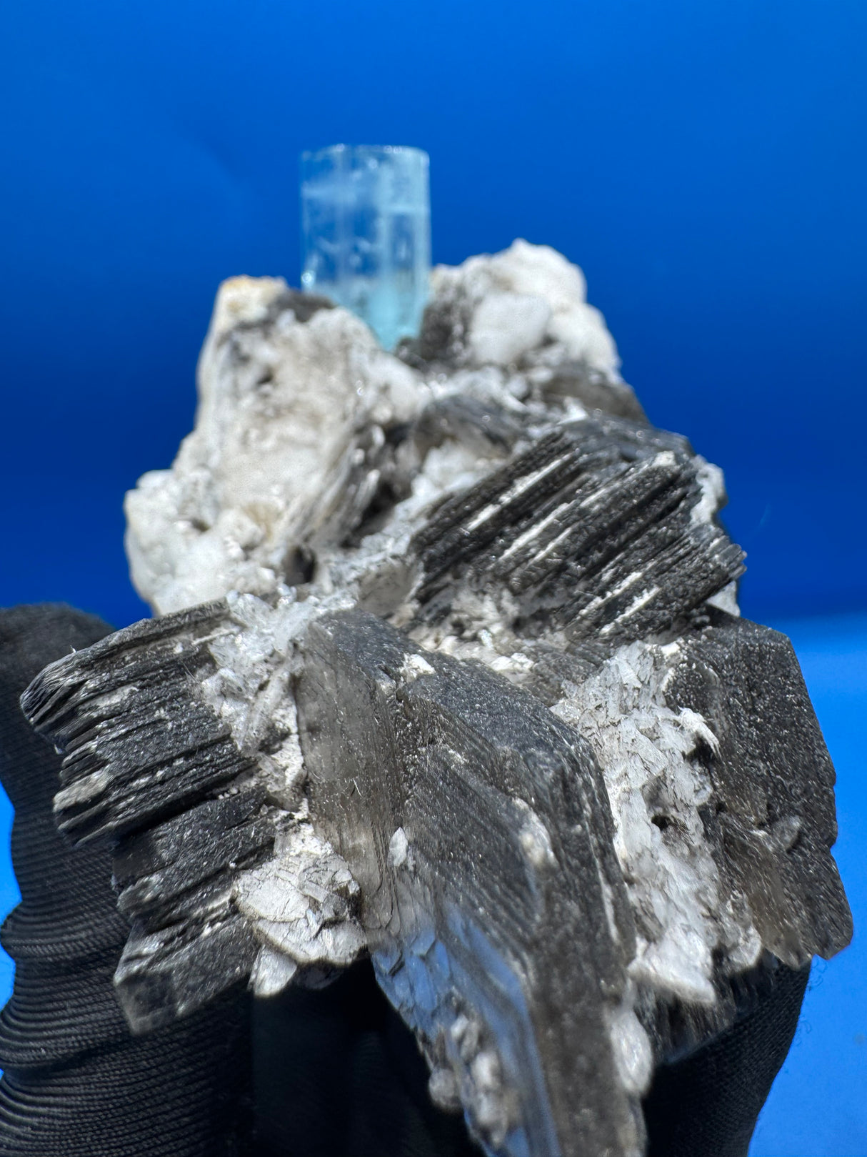 Aquamarine Specimen - 172g