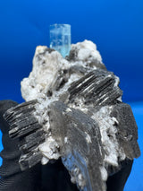 Aquamarine Specimen - 172g