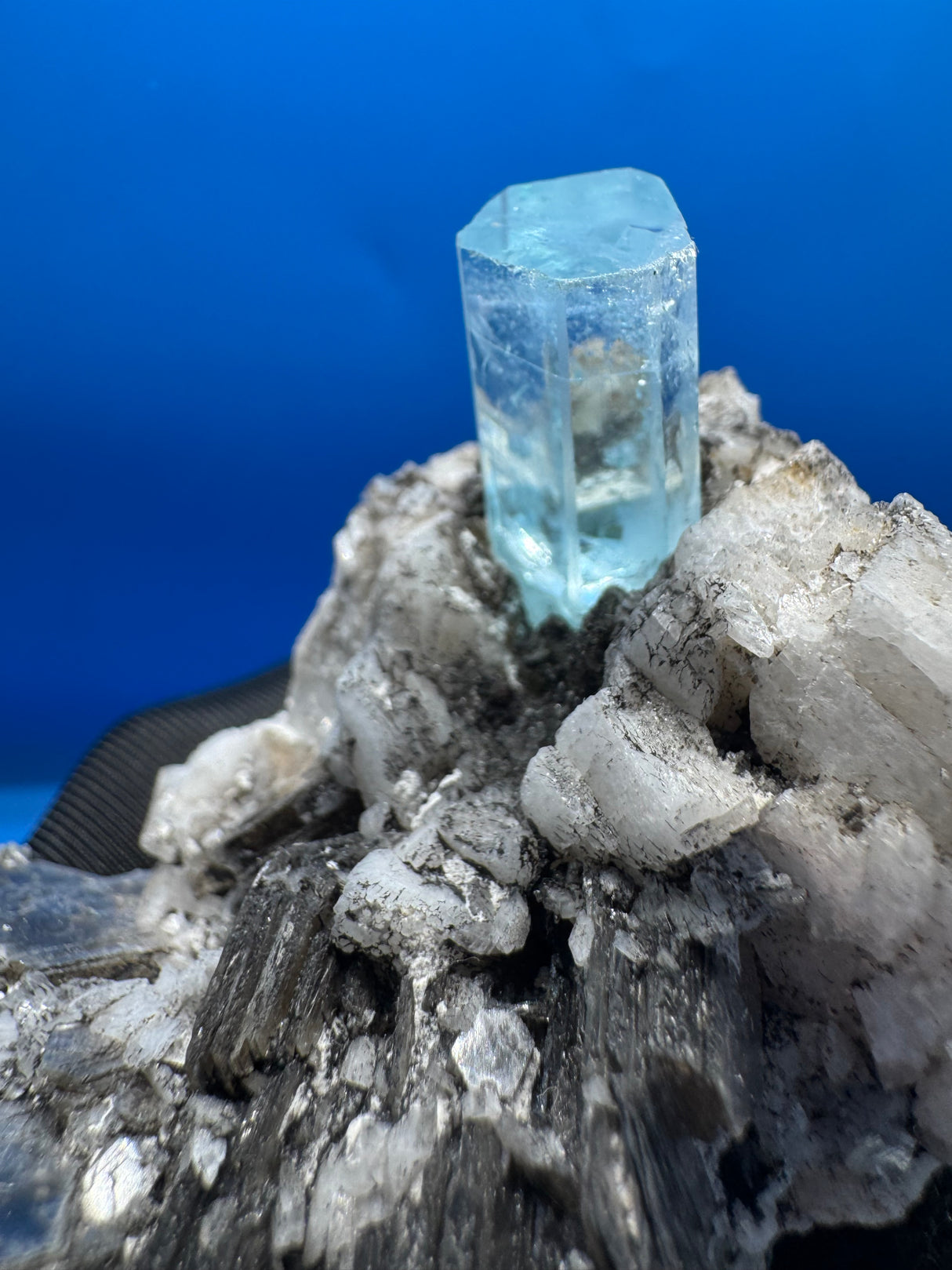 Aquamarine Specimen - 172g