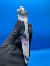 Fluorite Freeform Polished - 245g