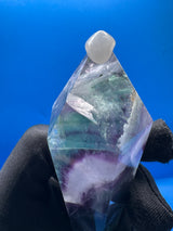 Fluorite Freeform Polished - 245g
