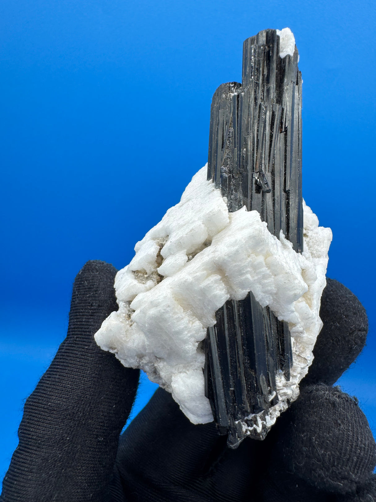 Black Tourmaline - 120g