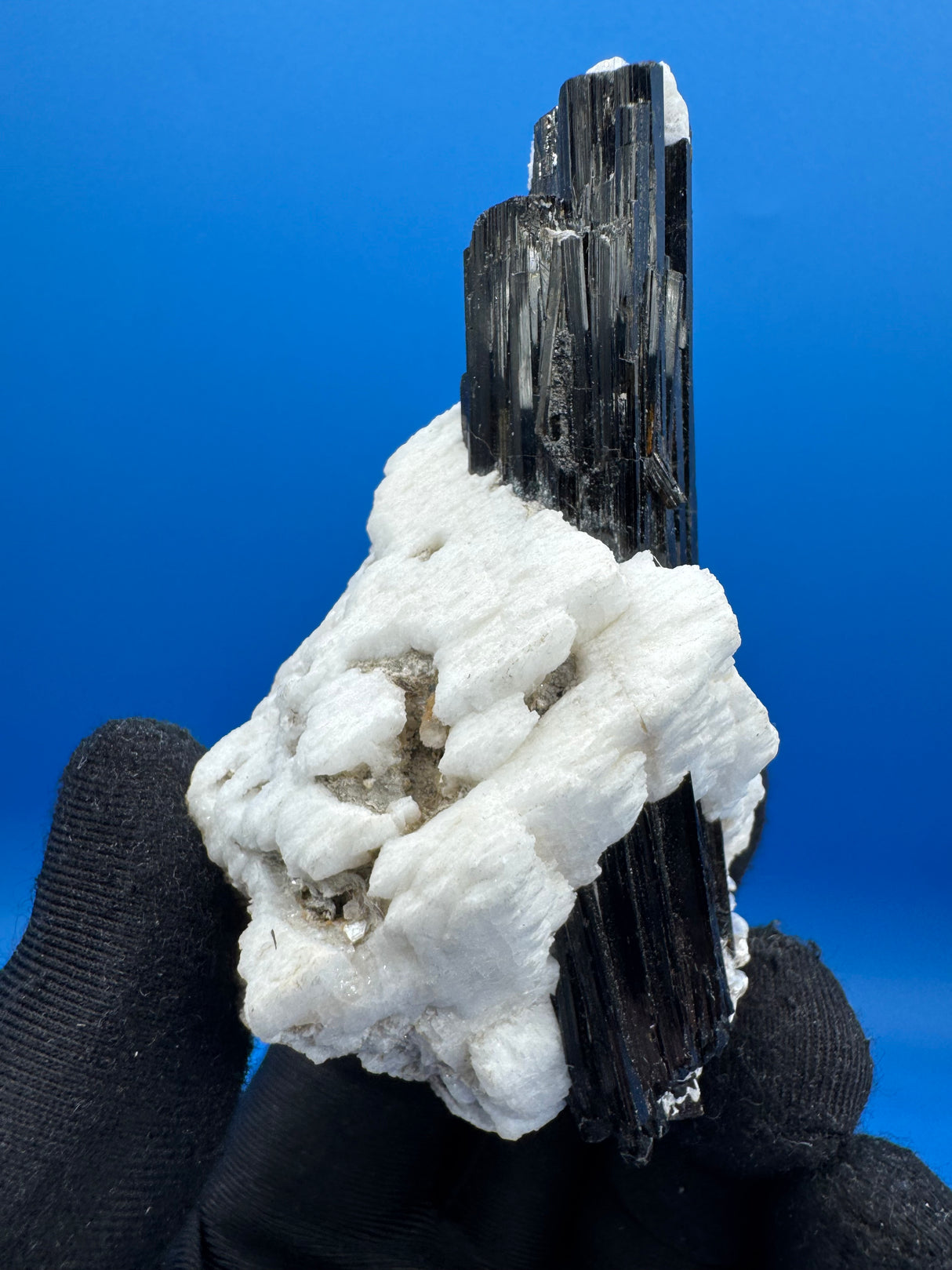 Black Tourmaline - 120g