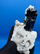 Black Tourmaline - 120g