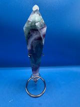 Fluorite Freeform Polished - 245g