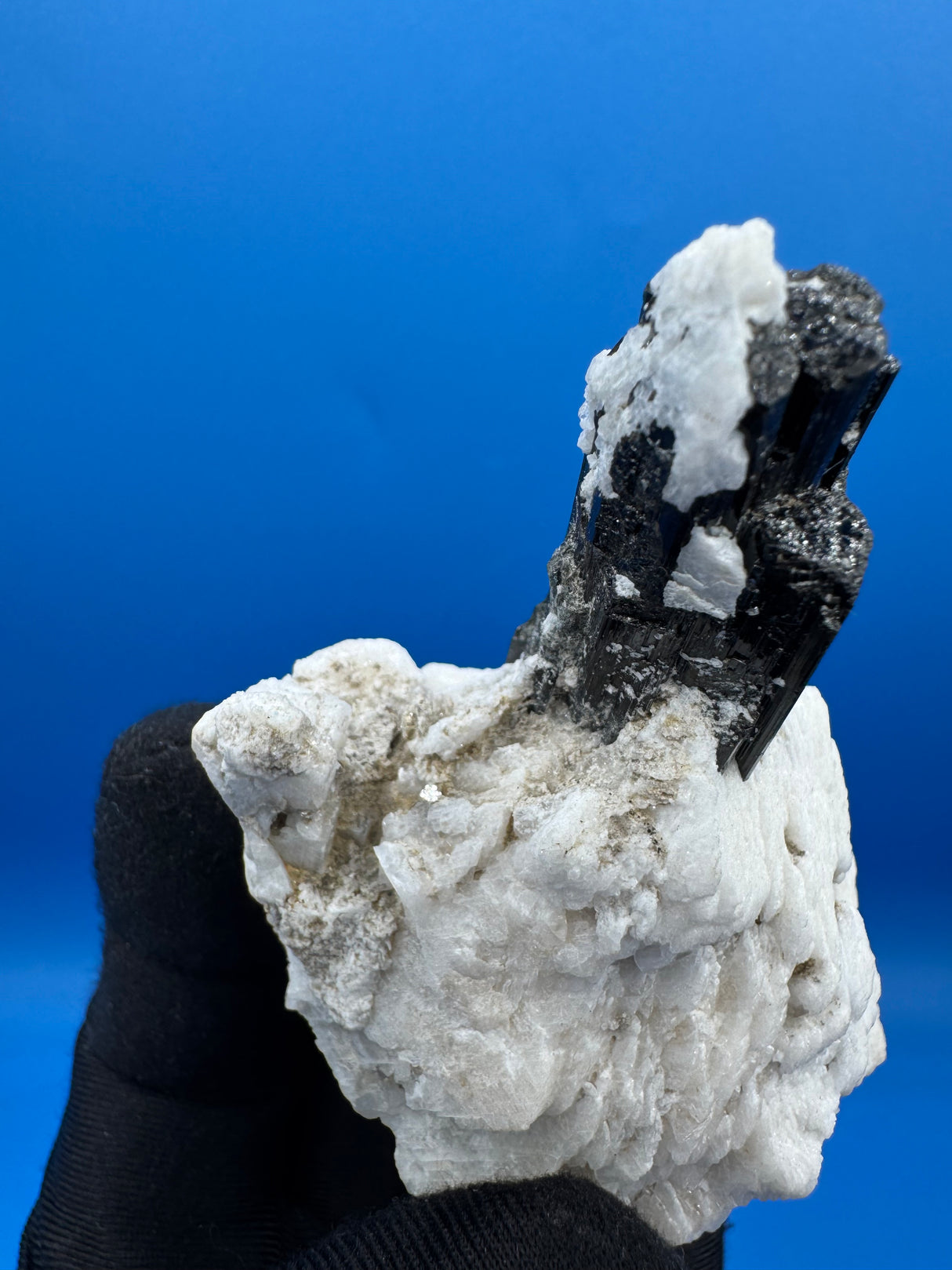 Black Tourmaline - 120g