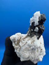 Black Tourmaline - 120g