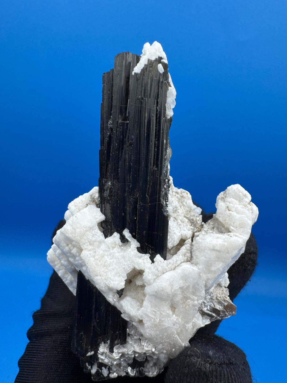 Black Tourmaline - 120g