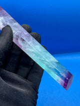 Fluorite Freeform Polished - 251g