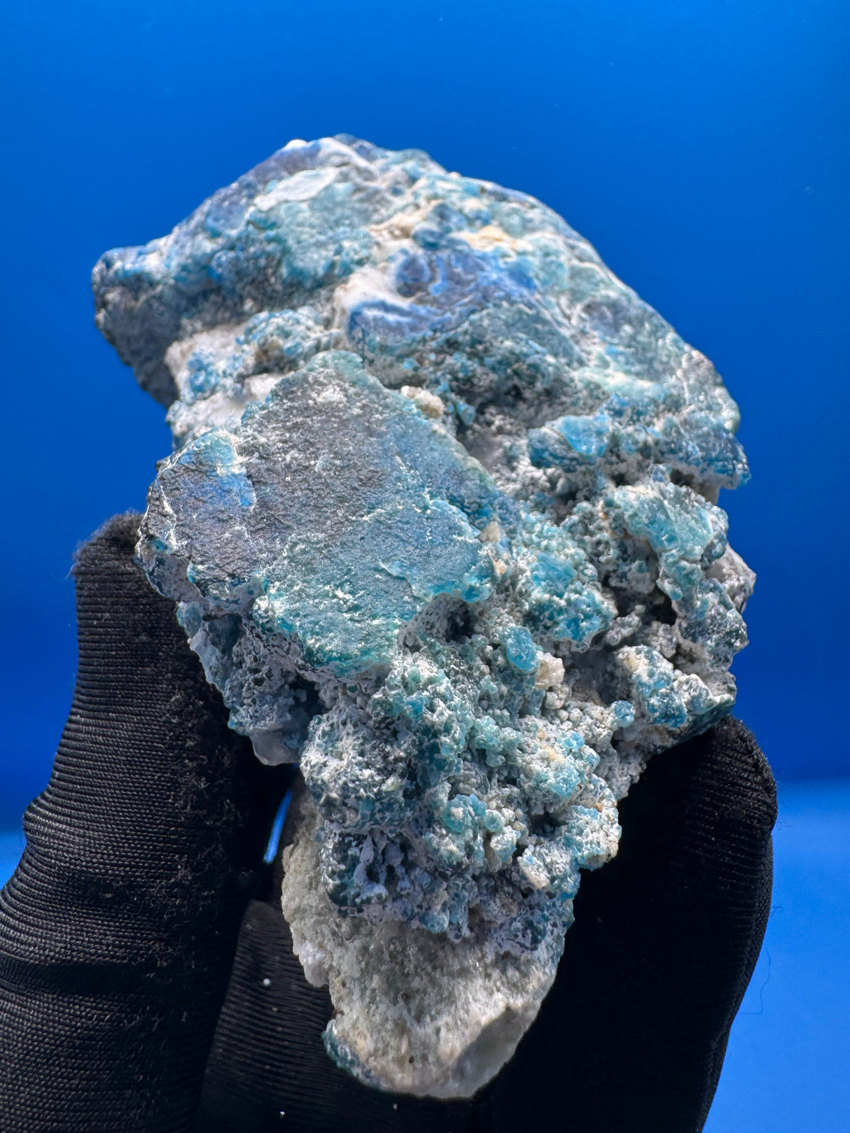 Sodalite Specimen - 261g