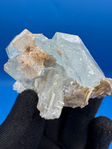 Aquarmarine Specimen - 104g