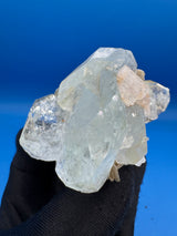 Aquarmarine Specimen - 104g