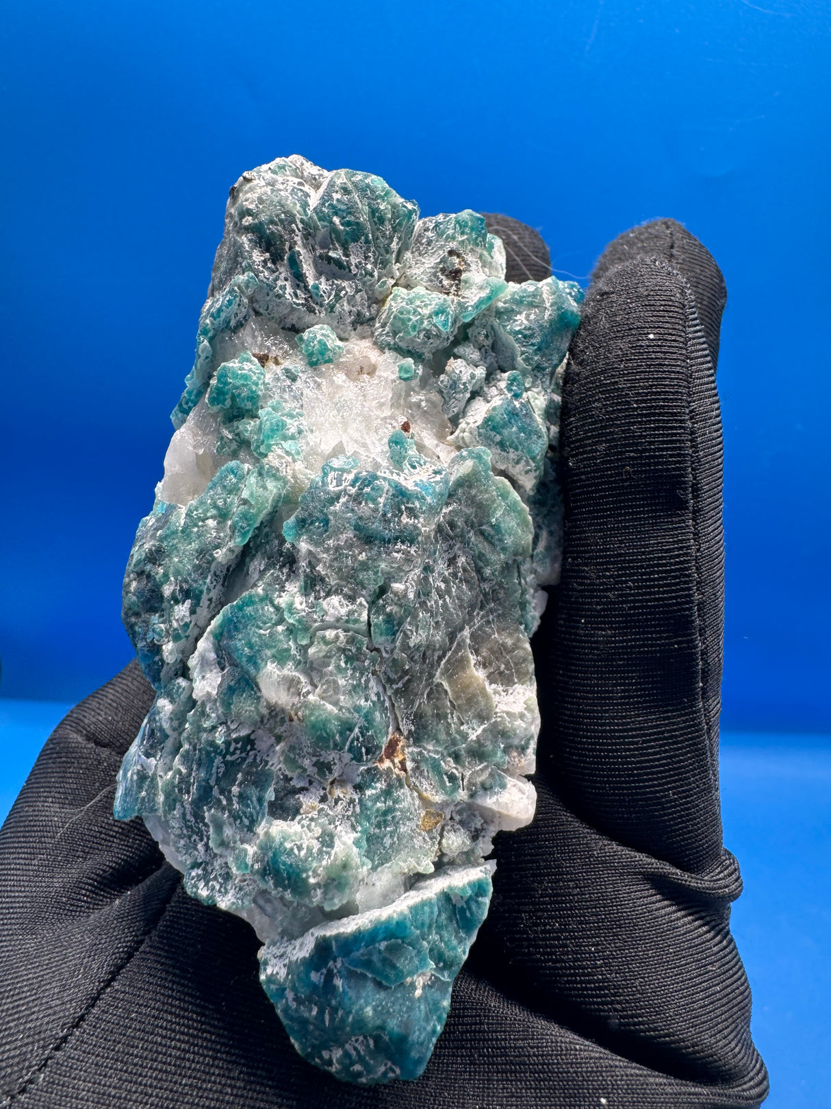 Sodalite Specimen - 392g