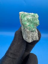Emerald Specimen - 39g