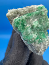 Emerald Specimen - 39g