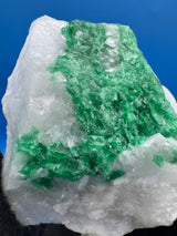 Emerald Specimen - 76g