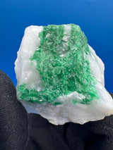Emerald Specimen - 76g