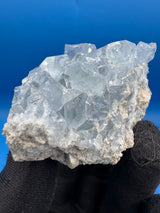 Celestine Specimen - 103g