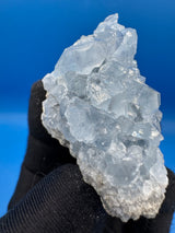 Celestine Specimen - 103g