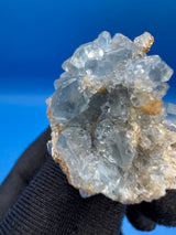 Celestine Specimen - 31g