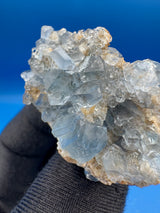 Celestine Specimen - 31g