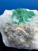 Emerald Specimen - 502g