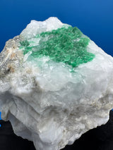Emerald Specimen - 502g