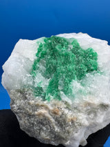 Emerald Specimen - 502g