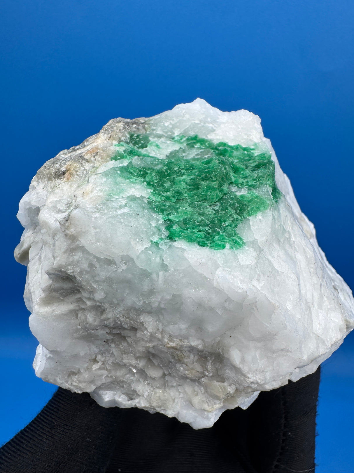 Emerald Specimen - 502g