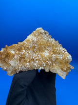 Quartz Specimen - 822g