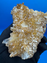 Quartz Specimen - 822g