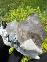Aquamarine Specimen - 330g