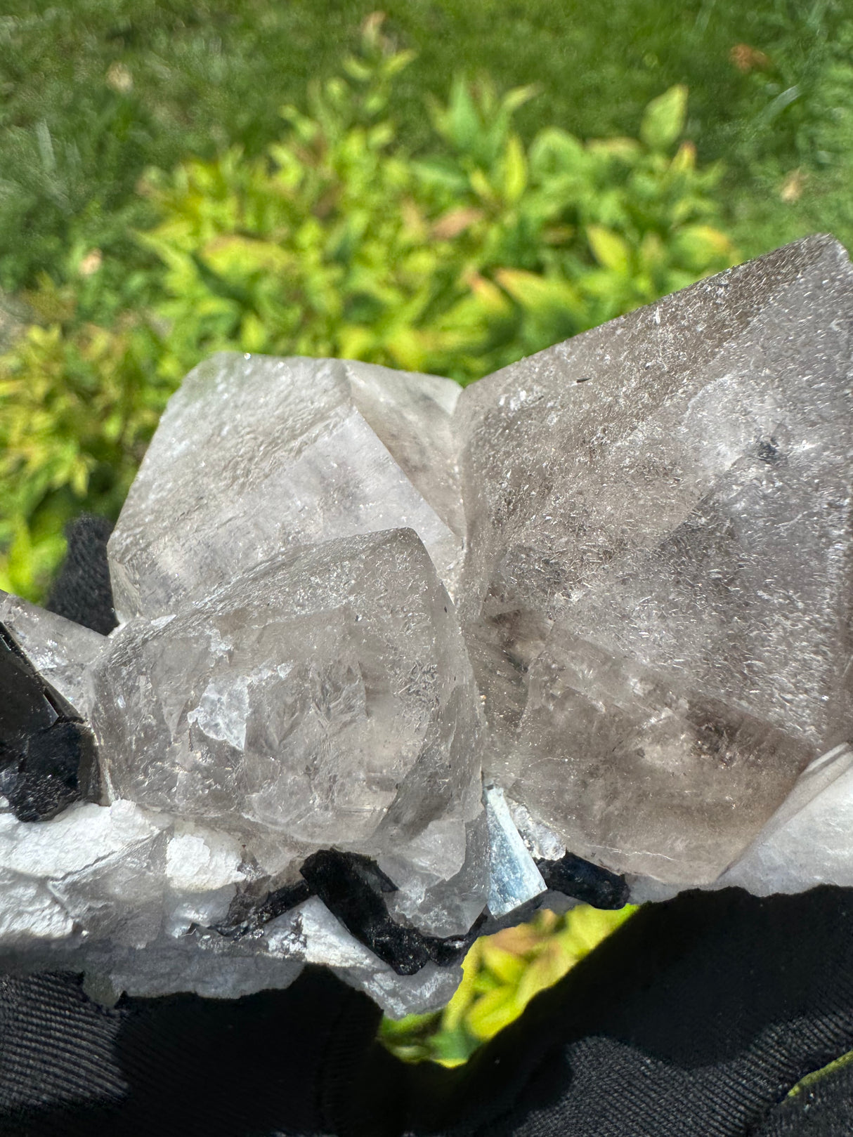 Aquamarine Specimen - 330g