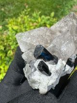 Aquamarine Specimen - 330g