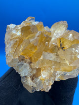 Quartz Specimen - 187g