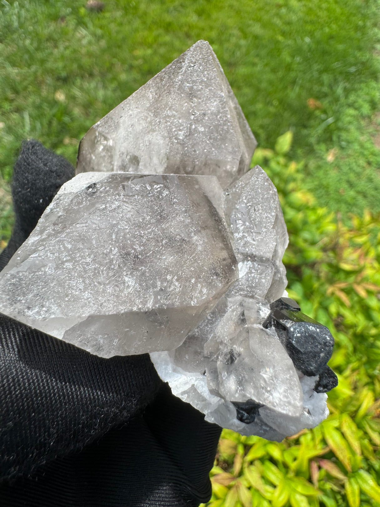 Aquamarine Specimen - 330g