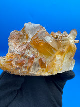 Quartz Specimen - 222g